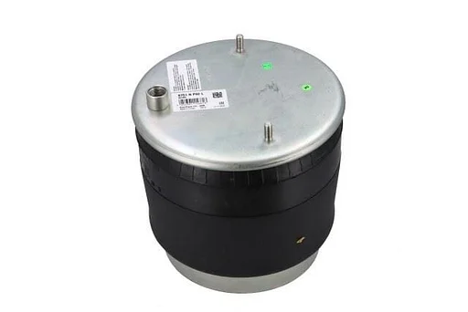 AIRSPRING DAF XF106 E-6 REAR LEFT COMPLETE 1882448A