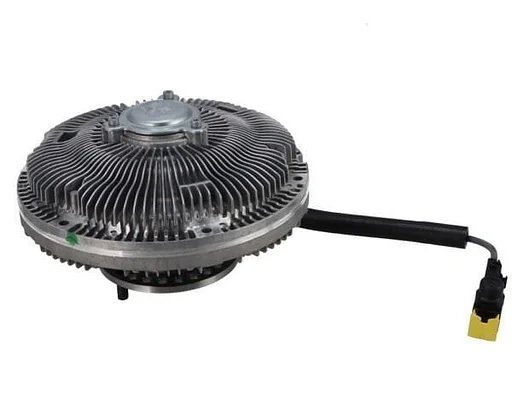 FAN CLUTCH DAF XF 10.12- MX13.303/340 EURO6 W/OUT FAN.DAF CF 05.13- MX11.240/271  2325564F