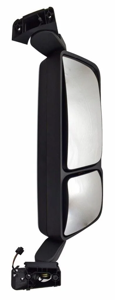 MAIN MIRROR MB ACTROS MP4 AROCS RIGHT EL.HEATING 9608103616A