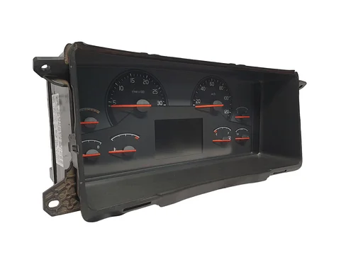 VOLVO FH12/13 FM12/13 COMBI INSTRUMENT GEREVISORED + BORG | 21842980