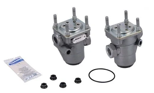 DAF PRESSURE CONTROL VALVE 1636527