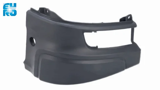 CORNER BUMPER SCANIA 2016 RIGHT