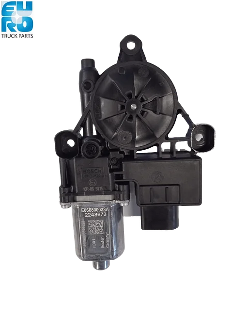 DAF ELEKTRISCHE RAAMBEDIENINGSMOTOR