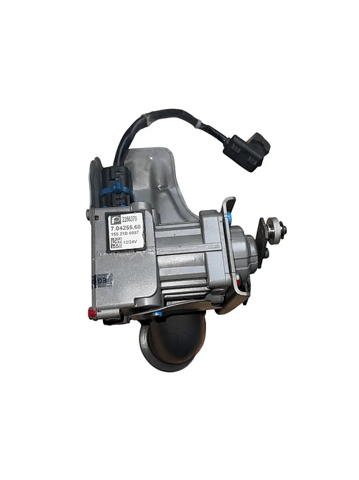 DAF XF106 EGR KLEP 2017-/ SCHROEFLEIDING / 30CM KABEL GEREVISEERD + AANBETALING 2256370REC