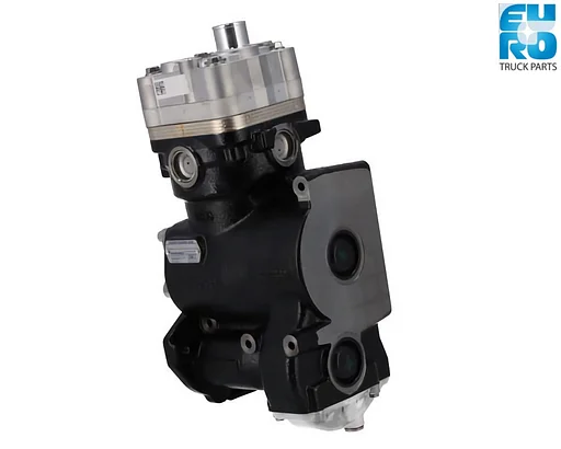 AIR COMPRESSOR MAN TGA,TGS,TGX 1-CYL. RECONDITIONED + DEPOSIT 51541007232REC