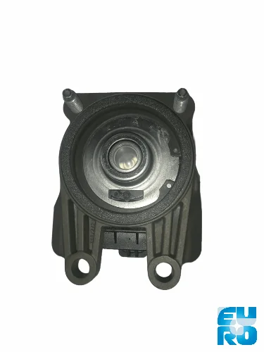 EBS BRAKE VALVE VOLVO FH / RVI K103367K50/KNORR K103367K50 + DEPOIST