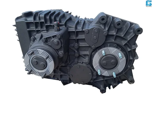 MAN 8x8 8x6 TRANSFER CASE TYP G 173 P22-L