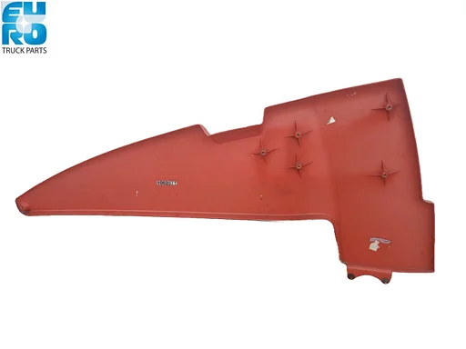 VOLVO FH12 FH16 RECHT CABINESPOILER (2008-2013) GEBRUIKT 1062871U