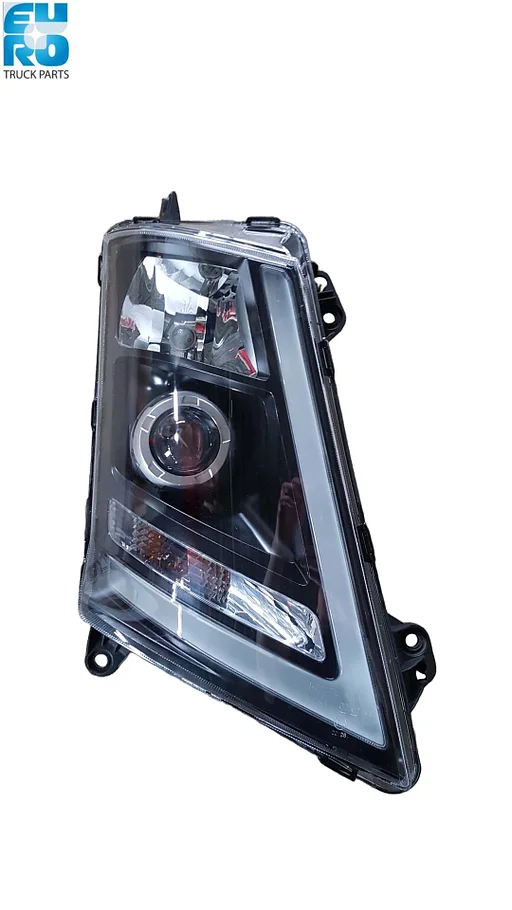 VOLVO FH4 XENON KOPLAMP RECHTS FH16 LOOK EG03404 GEBRUIKT 21221145U