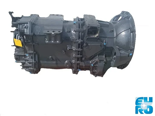 SCANIA VERSNELLINGSBAK TYP: GRS905R GEREVISEERD + AANBETALING ZONDER OPBOUW 2475808REC.