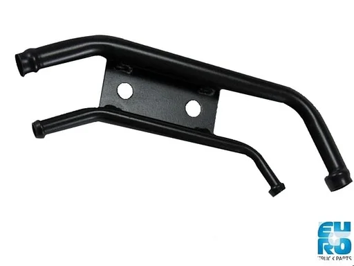 DAF COOLANT PIPE GEBRUIKT 1405198U