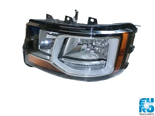SCANIA S H7 KOPLAMP LH EL.VERSTELBAAR MET BEUGEL 2379890UA