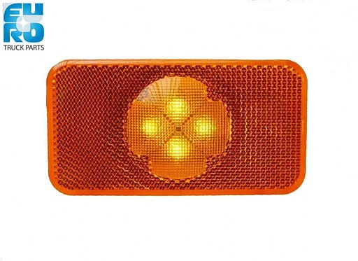 VO.FH/FM,RVI T -13- LED ZIJMARKERINGSLICHT 20789440