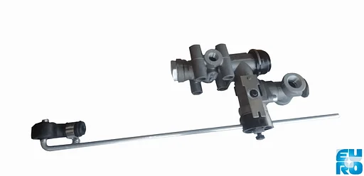 NIVELLEERKLEP PROVIA 4640061000