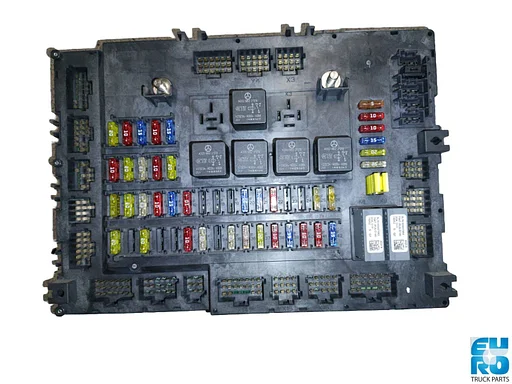 MB SINGLE-SAM GEBRUIKT 0014466058U