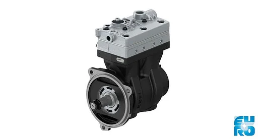 AIR COMPRESSOR VO.FH4 17-  RECONDITIONED + deposit 22101753REC.