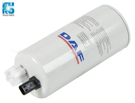 BRANDSTOFFILTER DAF OE 1814637
