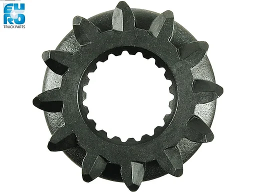 STARTRONDSELS VOOR AANDRIJVINGEN DAF XF95/105/106,CF BOSCH 1998035B