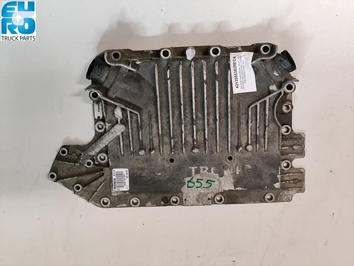 DAF E5 SCHAKELDEKSEL E5 GS 3.3 ZF ASTRONIC GEREVISEERD + AANBETALING ALLEEN ELEKTRONICAONDERDEEL 4213555382REC4