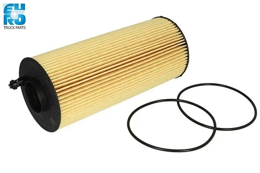 DAF XF106,CF 13- MX11 OLIEFILTER HENGST 2129253H