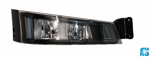 VOLVO FH4 MISTLAMP DUBBEL RH FH16 LOOK HOEKLICHT 21221159A