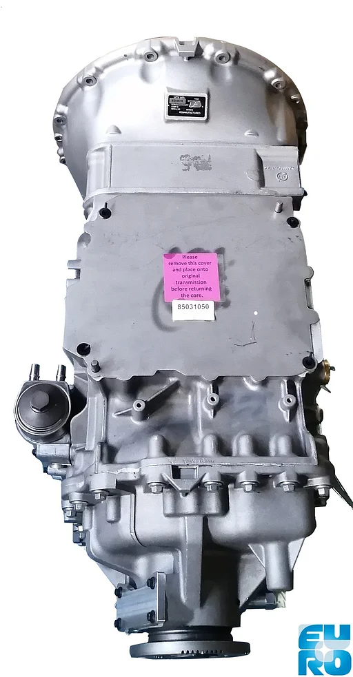 VOLVO RVI-VERSNELLINGSBAK AT2612F,ASO-ULC,TR 85031050AP-HD,URETARD NEW + DEPOSIT