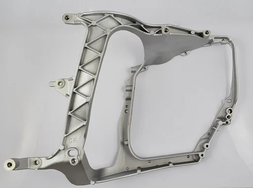 LAMPHOUDER DAF CF6 EURO 6 LINKS 1837641A