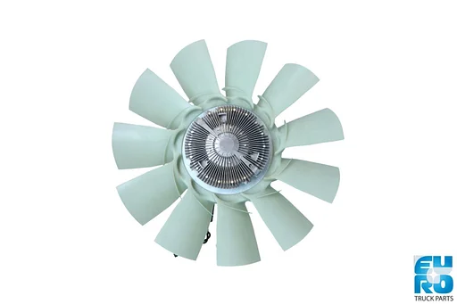 VISCO DAF XF105,CF85 05-13 NRF 49006 KPL 1916598N 1916598A