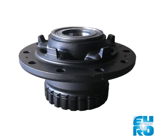 VOLVO RVI REAR HUB WITH FAG BEARING AFTERMARKET (HUB REDUCTION) 85109244A