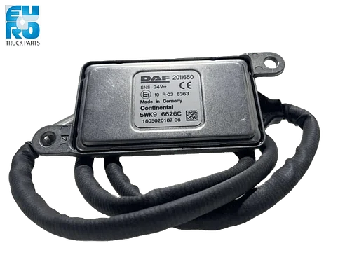 NOX SENSOR 2011650 voor DAF en Solaris