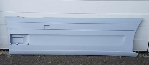 Scania R Sideskirts set WB3700 000008