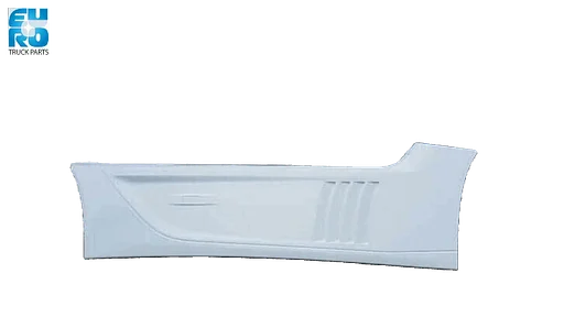 Mercedes Actros MP4 euro 6 WB3750 (side skirts, chassis skirt 000018