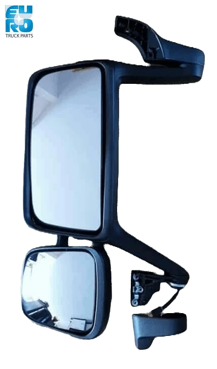 Volvo FH / FM Mirror Left, electrically operated and Heating 20567637