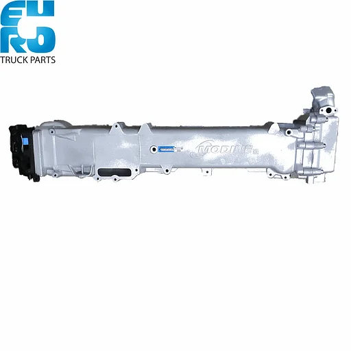 MAN EGR RECIRKULATOR TGX REC. 51081007238A + €450 DEPOSIT