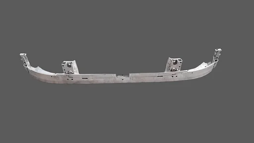 Volvo FH4 ​​Bumper beam in good condition for sale. Article numbers: 82491838; 82491842; 82907352; 84210166; 84210168; 82859306; 82907355 84210168U
