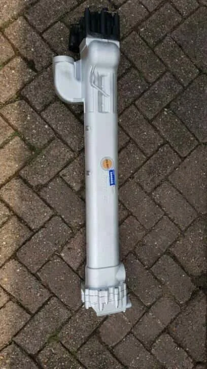 MAN TGA D26 EGR RECIRKULATOR NEW +DEPOSIT 51081007141