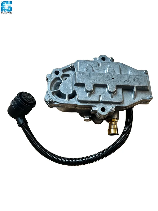 Volvo Solenoid valve coupling 22327063