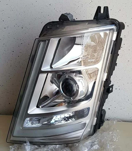 VOLVO FH4 XENON KOPLAMP LH 22239247U