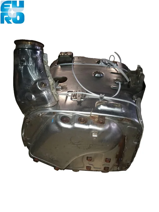 DAF EAS-UNIT, SYSTEEM 1 ZONDER DPF-FILTER GEREVISEERD + BORG 2232836REC