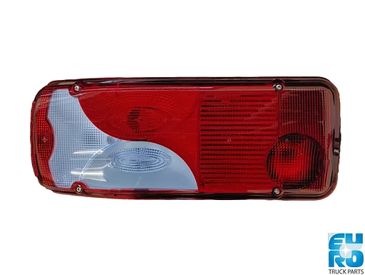 MAN ACHTERLICHT LH VIGNAL 24V TGA-L-M-X 2000-2018 81252256544A