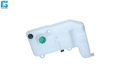EXPANSIETANK IVECO MET SENSOR EN DOP 5802411213