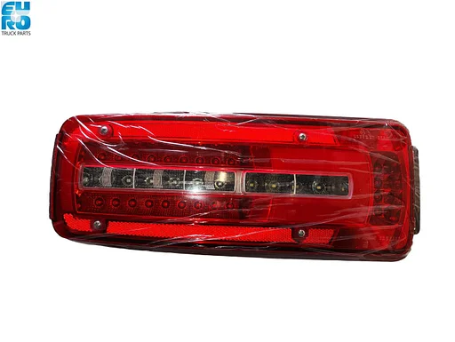 DAF XF106,CF,LF 12-LED-ACHTERLICHT LH AFTERMARKET 1981862B