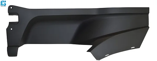 VO FH4 DEKSEL, TRAPWELL KOFFER, LINKS AFTERMARKET 82819482A