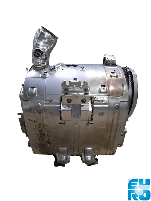 DAF EAS-UNIT, SYSTEM 5 - MEGA / LOW DECK + DEPOSIT RECONDITIONED WITHOUT DPF FILTER 2232844REC.
