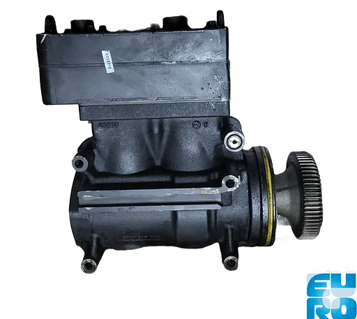 DAF XF 105 AIR COMPRESSOR M26 510HP ONLY RECONDITIONED.+ DEPOSIT 1696197R1
