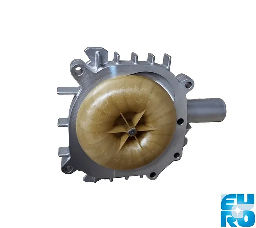 VOLVO / RVI, AT EVO 2000 OE WEBASTO BRANDERMOTOR  82382157