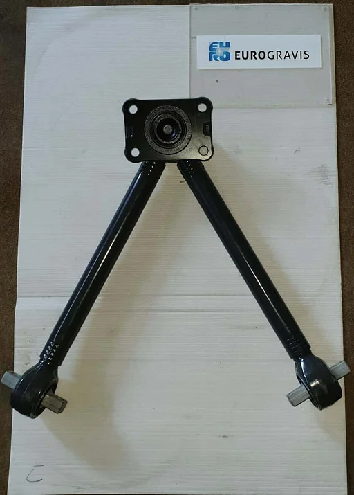 VOLVO FM 440 V Rod Rear Axle | 22238525