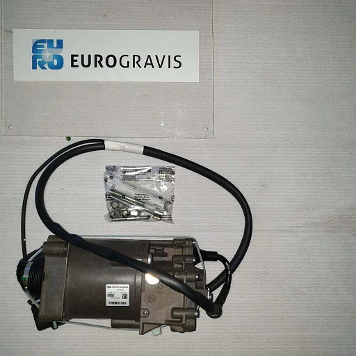 DAF AS TRONIC Clutch actuator | 1328298010
