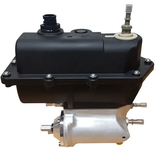 MB ADBLUE POMP (DOSEERMODULE) EURO5 0001404478