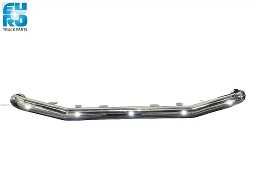 MB ACTROS MP4 Grill bracket with 5 LED 4 lamp holders | 000062 000063 WITHOUT HIGHLIGHTS